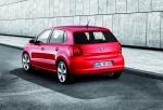 Volkswagen Polo 2009 года
